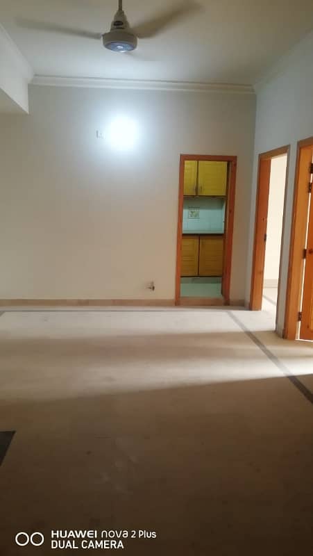 2 Beds Apartment For Rent In E-11/1 3