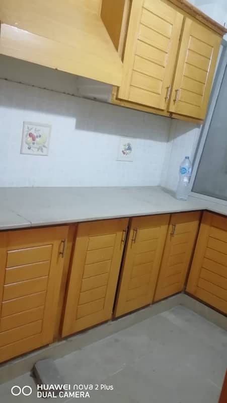 2 Beds Apartment For Rent In E-11/1 10