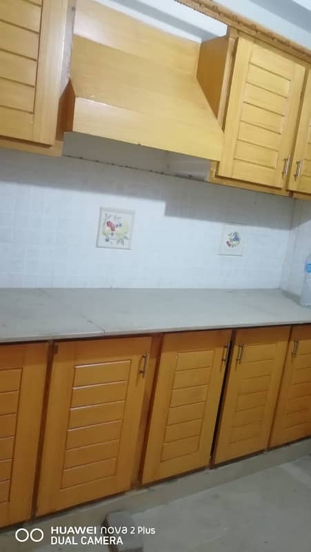 2 Beds Apartment For Rent In E-11/1 11
