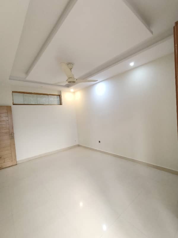 4 Bedrooms Apartment For Rent In E-11 4