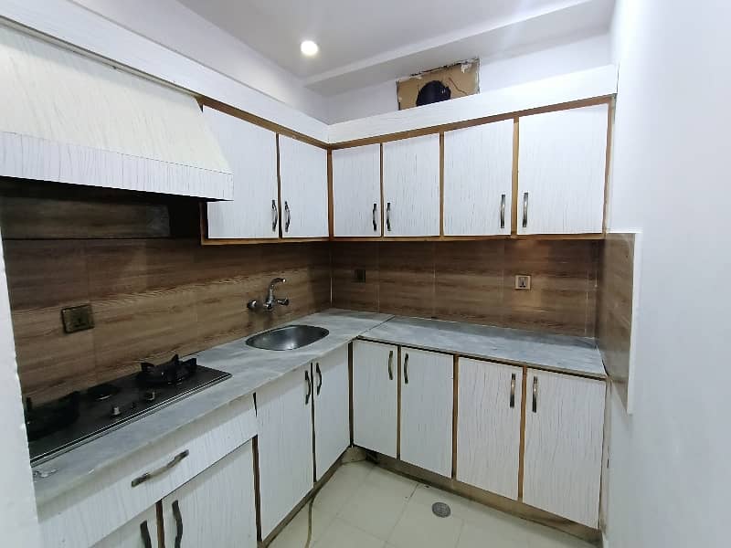 4 Bedrooms Apartment For Rent In E-11 16