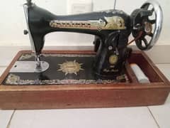 Singer Top Stitch Sewing Machine