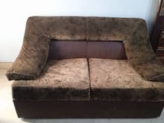 sofa 2 seater/ 03227719131