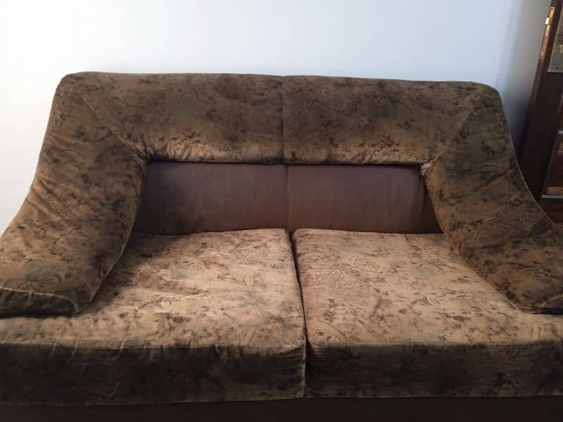 sofa 2 seater/ 03227719131 1