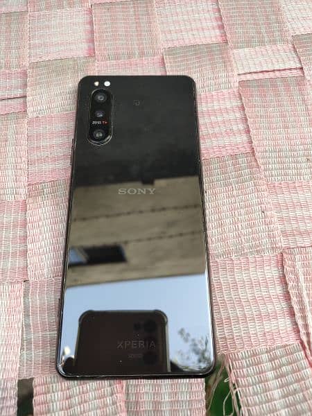 Sony Xperia 5 mark 2 15