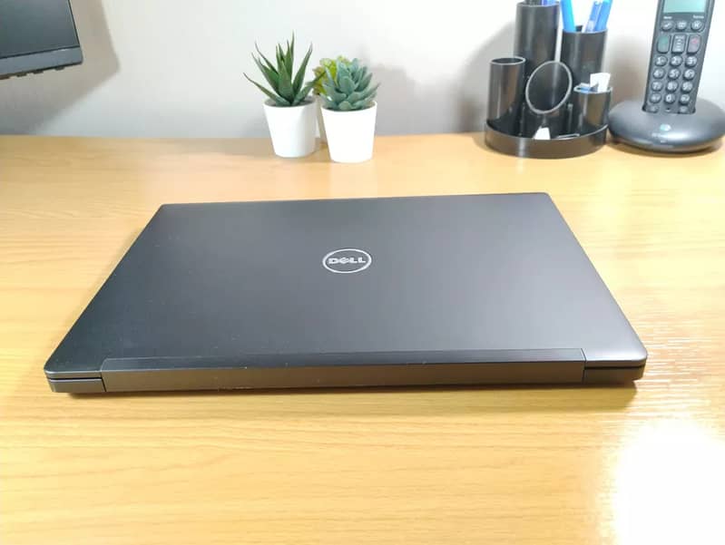 Dell i5 7th Gen Slim Latitude 7280 Laptop Like New Condition 3