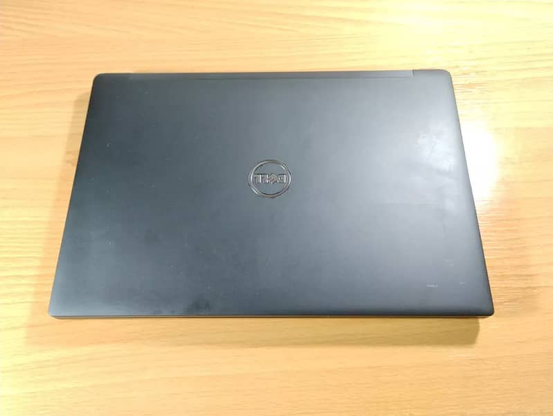 Dell i5 7th Gen Slim Latitude 7280 Laptop Like New Condition 4
