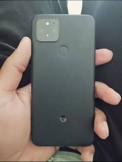 Google pixel 5 5g