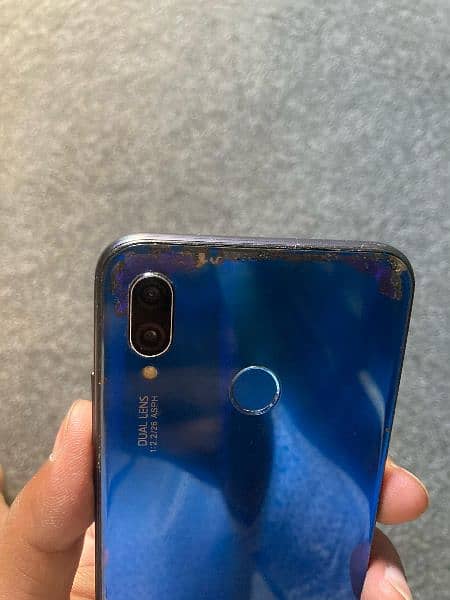 huawei p20 lite 4 64 gb 0