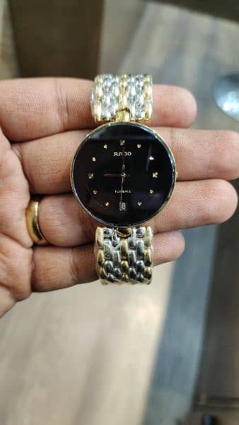 RADO Watches Brand New and Used 2