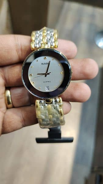 RADO Watches Brand New and Used 3