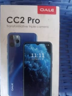 oale cc2 pro max