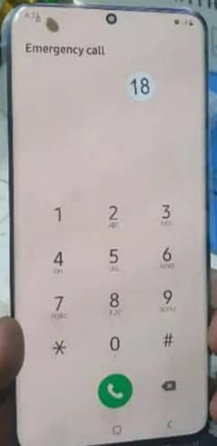 Require S8 Touch Panel Samsung Galaxy S8