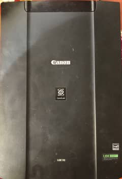 canon lide 110 scanner 0