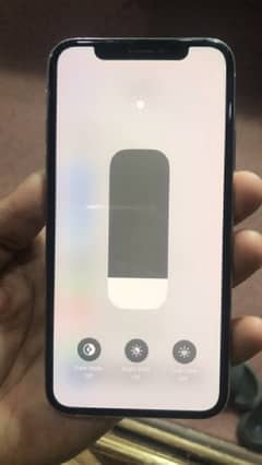 • iphone x 64gb ( pta approved)