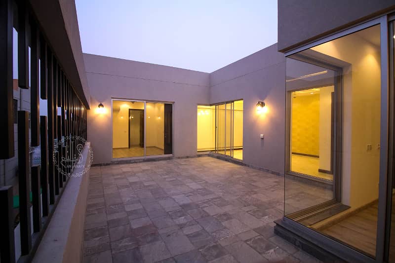 01 KANAL GLORIOUS & MAGNIFICENT HOUSE FOR RENT IN DHA PHASE 6 5
