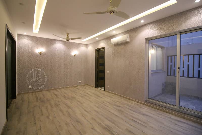 01 KANAL GLORIOUS & MAGNIFICENT HOUSE FOR RENT IN DHA PHASE 6 10