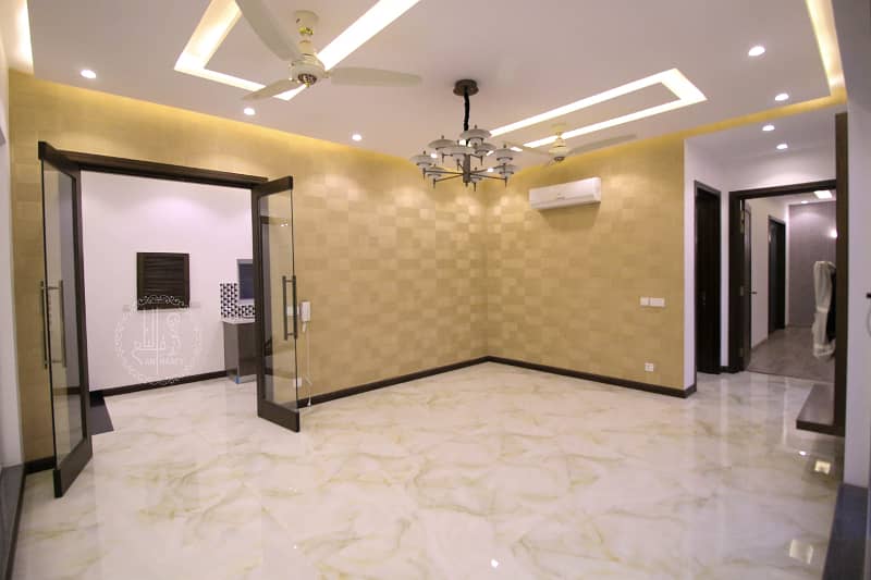 01 KANAL GLORIOUS & MAGNIFICENT HOUSE FOR RENT IN DHA PHASE 6 15