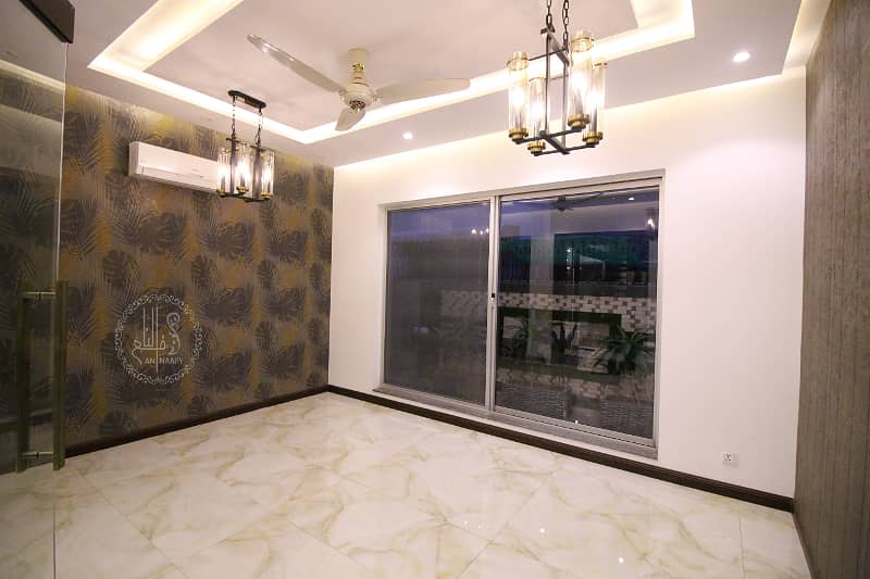 01 KANAL GLORIOUS & MAGNIFICENT HOUSE FOR RENT IN DHA PHASE 6 21