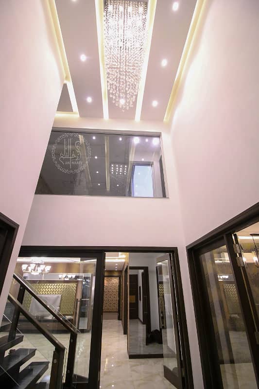 01 KANAL GLORIOUS & MAGNIFICENT HOUSE FOR RENT IN DHA PHASE 6 22
