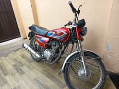 125cc for sale 0