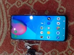 vivo y 20 4/64 good condition.