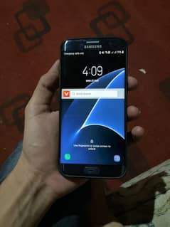 Samsung s7 edge 3/32