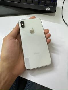 Apple Iphone X 64Gb White Factory Unlocked Pta Approved