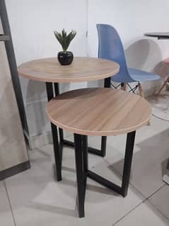 Sofa Side Table/Coffee Table/Center Table