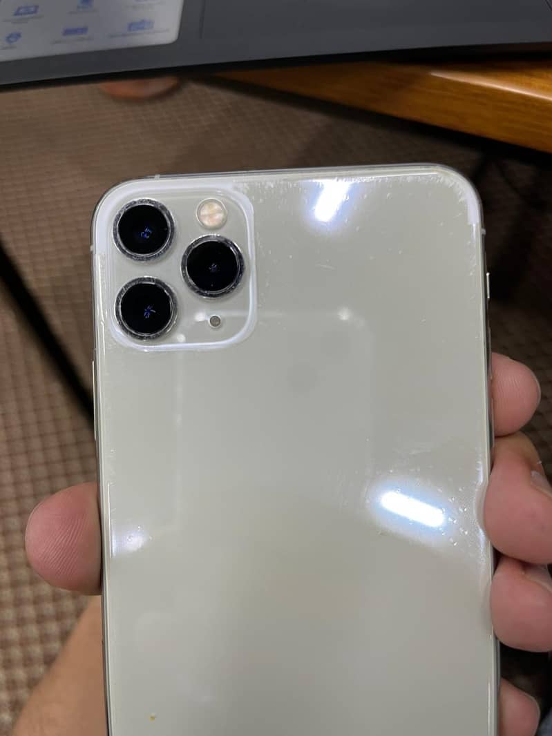 IPhone 11 Pro Max (256 GB) 2