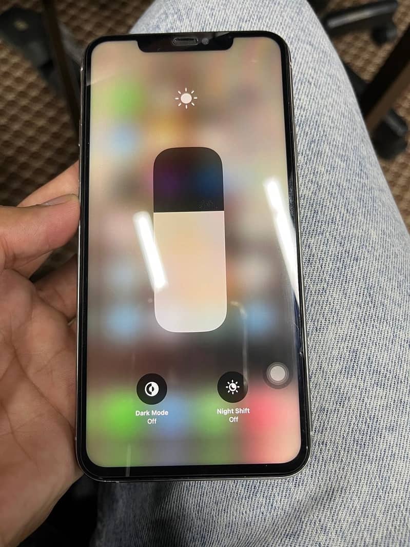 IPhone 11 Pro Max (256 GB) 9