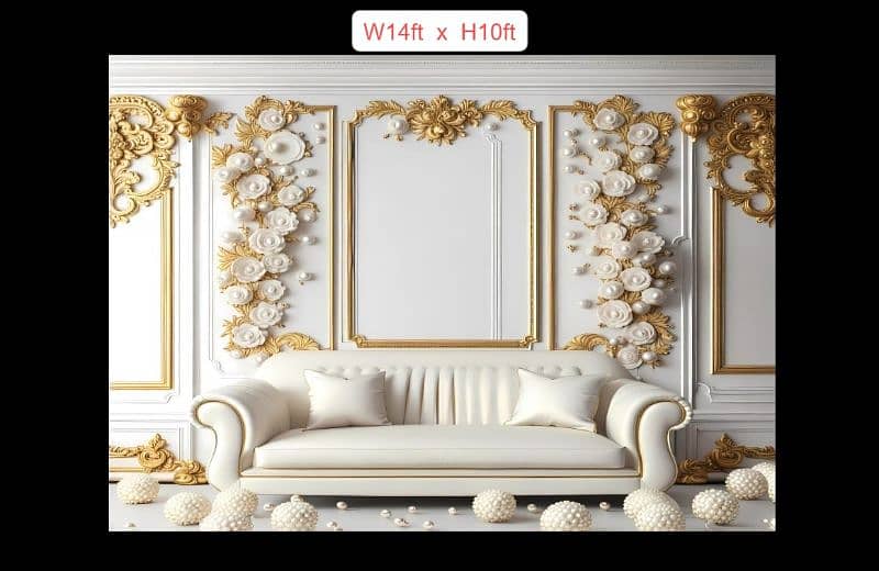 Wallpaper wall murals 3D wall pictures and pvc wall panels available 15