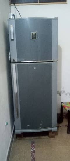 DOWLANCE refrigerator