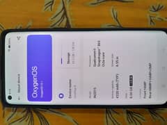 urgent sale one plus 8 ram 8+8 rom 128gb