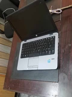 hp ProBook core i5 4th generation 4gb ram 128ssd HDD slot available 0