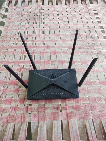 WiFi router D Link Dir 853 6