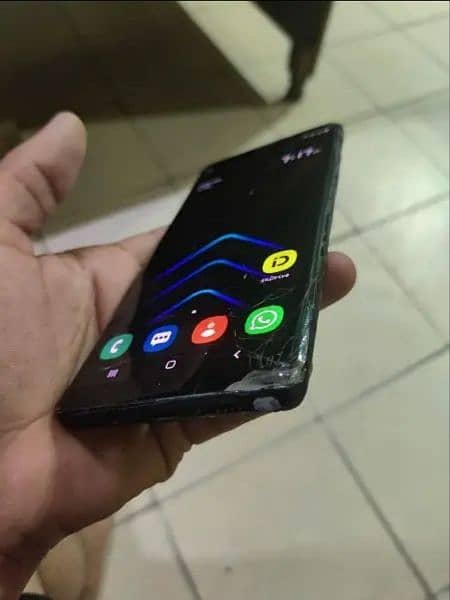 Samsung Note 8 Exchange Possible 1