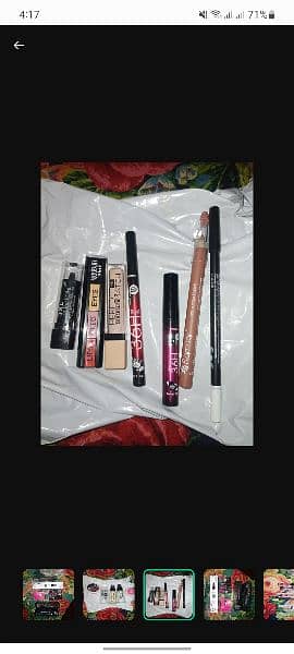 12 in 1 makeup deal 3