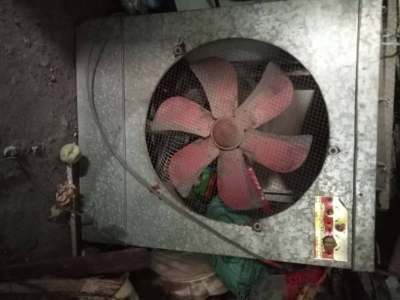 lahori air cooler 1