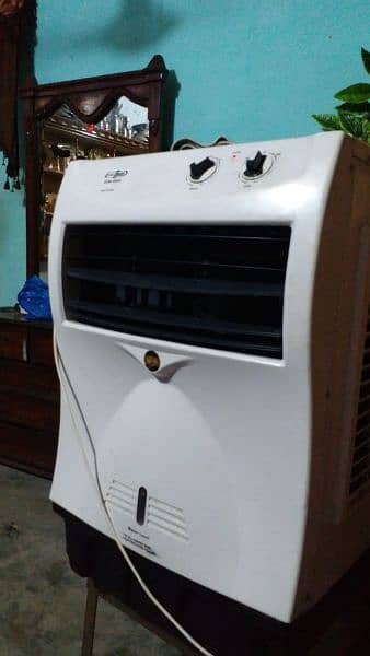 super Asia Air cooler 0