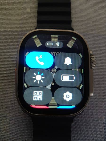 TS99Ultra Smart Watch 6