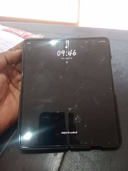 Samsung galaxy z fold5 1