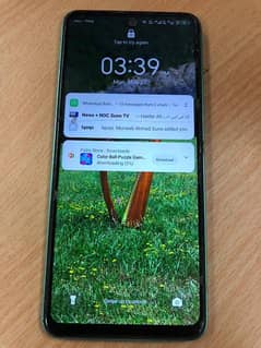 Tecno Camon 19 neo 8/128 used for sale / best for graphics PUBG