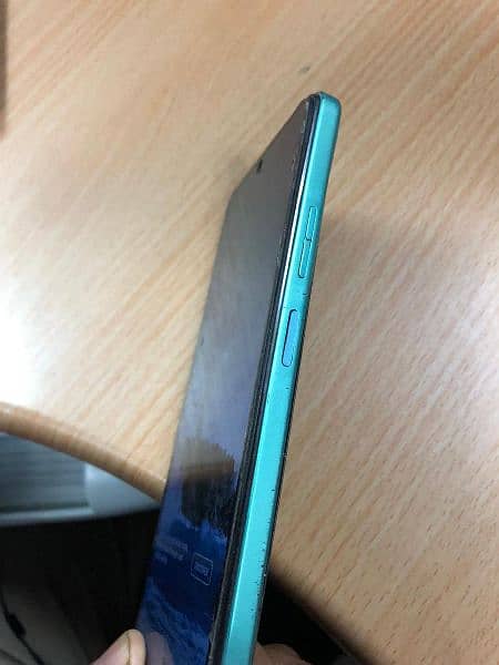 Tecno Camon 19 neo 8/128 used for sale / best for graphics PUBG 5