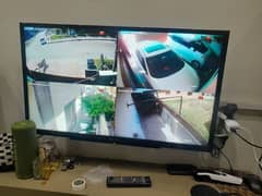 CCTV CAMERAS INSTALLATION