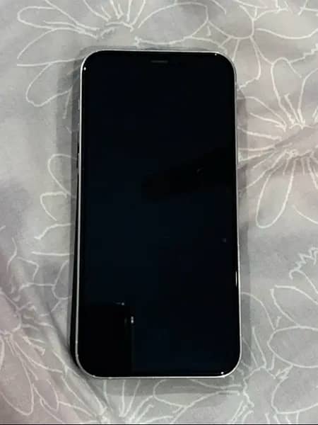 iphone 12pro 128gb PTA approved physical +esim 1