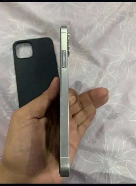 iphone 12pro 128gb PTA approved physical +esim 3