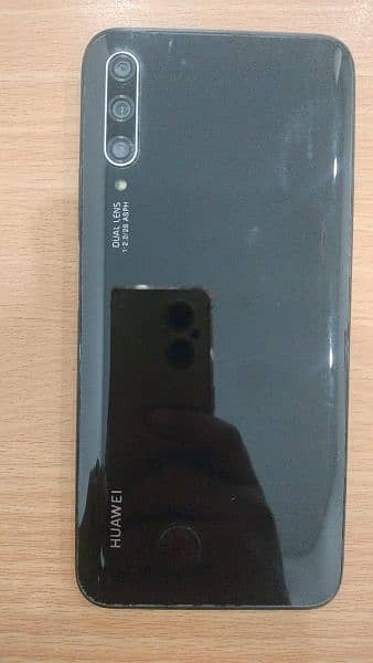 Huawei Y9s Smart Phone 3
