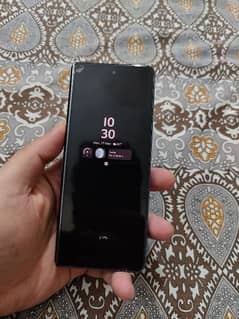 Samsung Z Fold 4 for Urgent Sale 12/256.10/10 Condition 0