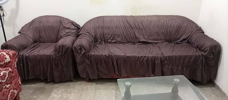 sofa set 3,2,1 3